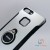    Apple iPhone 7 Plus / 8 Plus - Aluminum Case with Ring Kickstand